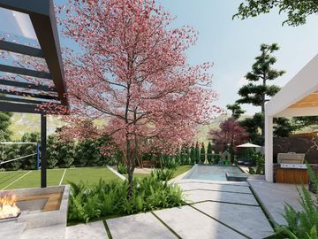 VENDO CASA INDEPENDIENTE EN PROYECTO EN CUMBAYÁ