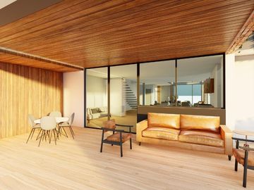 VENDO CASA INDEPENDIENTE EN PROYECTO EN CUMBAYÁ