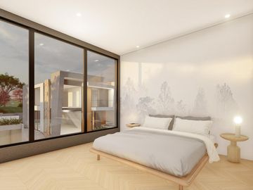 VENDO CASA INDEPENDIENTE EN PROYECTO EN CUMBAYÁ
