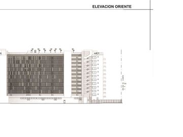 Departamento en Venta en Avenida del Mar con Cuatro Esquinas