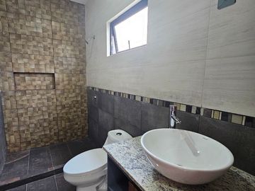 Casa en venta en Veracruz en Lomas del Mediterraneo con 2 habitaciones