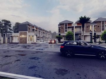 Rumah Murah Malang