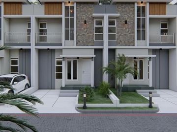 Rumah Murah Malang
