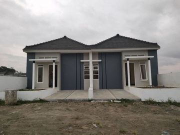 Rumah Murah Malang