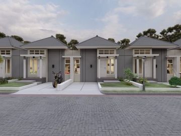 Rumah Murah Malang
