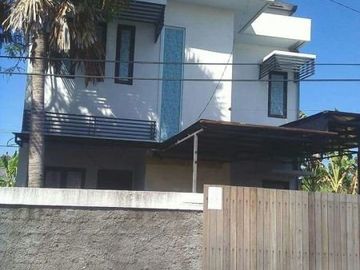 Rumah Kost Jalan Jayagiri Lokasi Strategis Denpasar