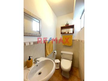 Descubre tu nuevo hogar en este lindo y amplio departamento, con vista a la calle, ubicado en sexto piso.

Inmejorable ubicación, se encuentra en la