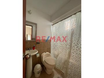 Descubre tu nuevo hogar en este lindo y amplio departamento, con vista a la calle, ubicado en sexto piso.

Inmejorable ubicación, se encuentra en la