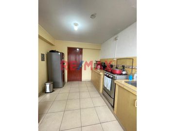 Descubre tu nuevo hogar en este lindo y amplio departamento, con vista a la calle, ubicado en sexto piso.

Inmejorable ubicación, se encuentra en la