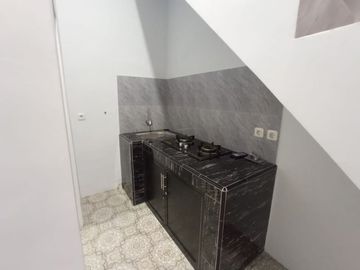 Rumah Murah Jakarta Utara