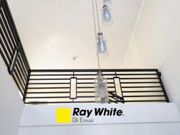 Rumah Baru Griya Pesona Asri Rungkut, Surabaya