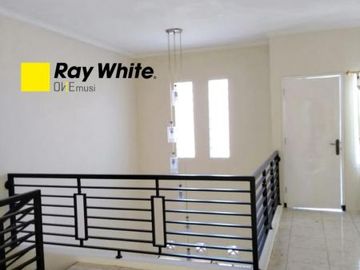 Rumah Baru Griya Pesona Asri Rungkut, Surabaya