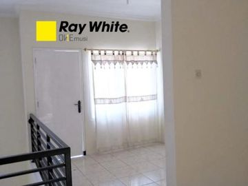Rumah Baru Griya Pesona Asri Rungkut, Surabaya