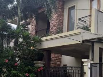 Rumah Pondok Aren dalam Perumahan Strategis