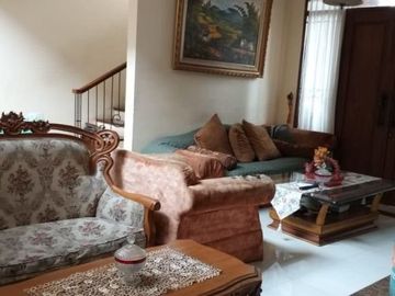 Rumah Pondok Aren dalam Perumahan Strategis