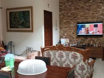 Rumah Pondok Aren dalam Perumahan Strategis