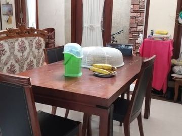Rumah Pondok Aren dalam Perumahan Strategis