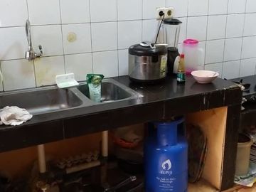 Rumah Pondok Aren dalam Perumahan Strategis