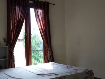 Rumah Pondok Aren dalam Perumahan Strategis