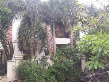Rumah Pondok Aren dalam Perumahan Strategis