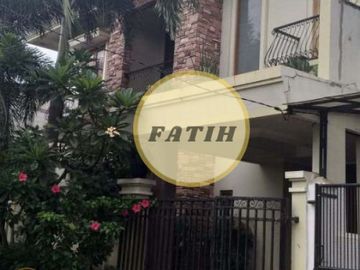Rumah Pondok Aren dalam Perumahan Strategis