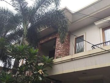 Rumah Pondok Aren dalam Perumahan Strategis