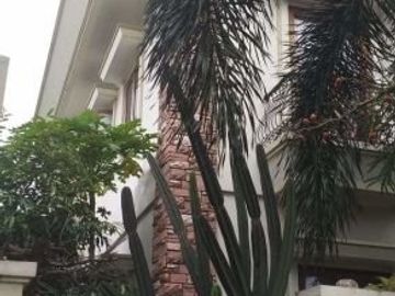 Rumah Pondok Aren dalam Perumahan Strategis