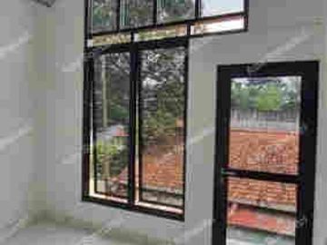 Rumah 2 Lantai murah Yasmin Cilendek Kota Bogor