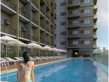 Preselling Studio, 1BR, 2BR in Vion Tower Makati