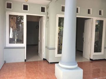 Rumah Siap Huni Griya Kencana Asri Rungkut Surabaya