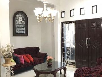 Rumah mewah Murah @Cisaranten dekat antapani, arcamanik, puri dago