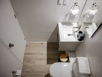Departamento en venta de 2 dorm. en Estación Central