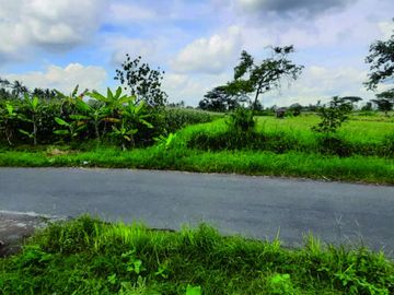 Rumah modern siap bangun 900jutaan dekat UII