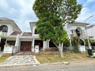 Rumah VILLA BUKIT MAS Strategis