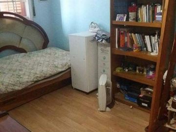 Chalet, 4 ambientes con pileta en  Lomas de Zamora