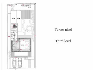 Casa con alberca privada, rooftop con lounge y hamaca, en privada con cancha de