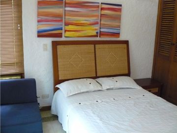 286. CASA CAMPESTRE EN CARMEN DE APICALA