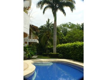 286. CASA CAMPESTRE EN CARMEN DE APICALA