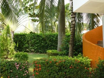 286. CASA CAMPESTRE EN CARMEN DE APICALA