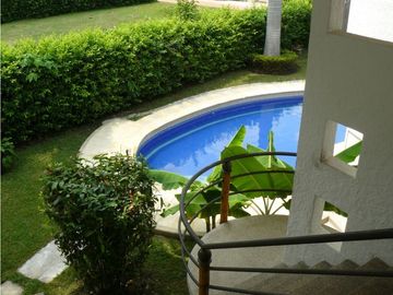 286. CASA CAMPESTRE EN CARMEN DE APICALA