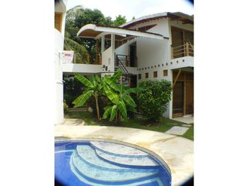 286. CASA CAMPESTRE EN CARMEN DE APICALA