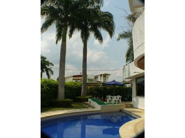 286. CASA CAMPESTRE EN CARMEN DE APICALA