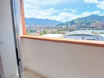 apartamento en arriendo en milan vallejuelos. Cod A9433745
