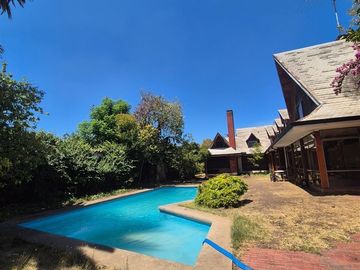 Oficina en arriendo en Talca