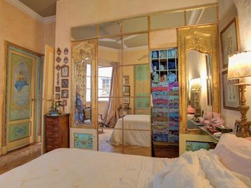 Montevideo y Guido - Ed. Racionalista - Semipiso - 2 Dor Suite c/Dep