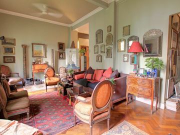 Montevideo y Guido - Ed. Racionalista - Semipiso - 2 Dor Suite c/Dep