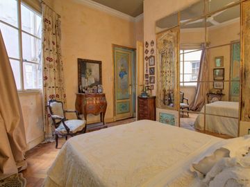 Montevideo y Guido - Ed. Racionalista - Semipiso - 2 Dor Suite c/Dep