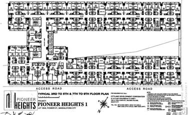 MOVE IN READY NEAR BGC - DP INSTALLMENT AVAILABLE -KAPITOLYO/MANDALUYONG AREA