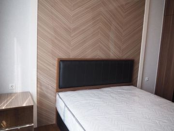 For Rent luxury Apartment at Anandamaya Sudirman