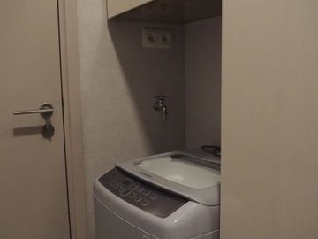 For Rent luxury Apartment at Anandamaya Sudirman